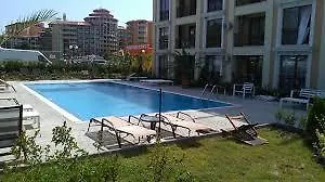Studio Astoria 1 Apartment