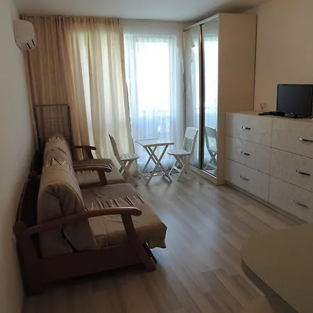 Studio Astoria 1 Apartment Elenite