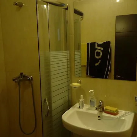 Studio Astoria 1 Apartment Elenite